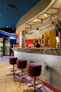 Events & Venue Photography