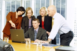 Corporate Photography