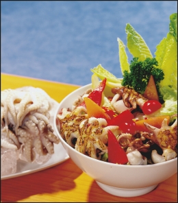 Food Photography